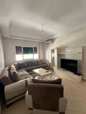 Appartement Tanger